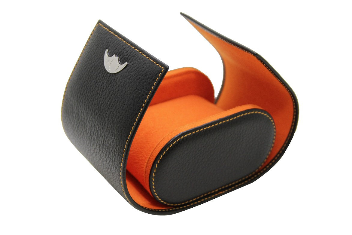 Écrin Phase De Lune pour une montre