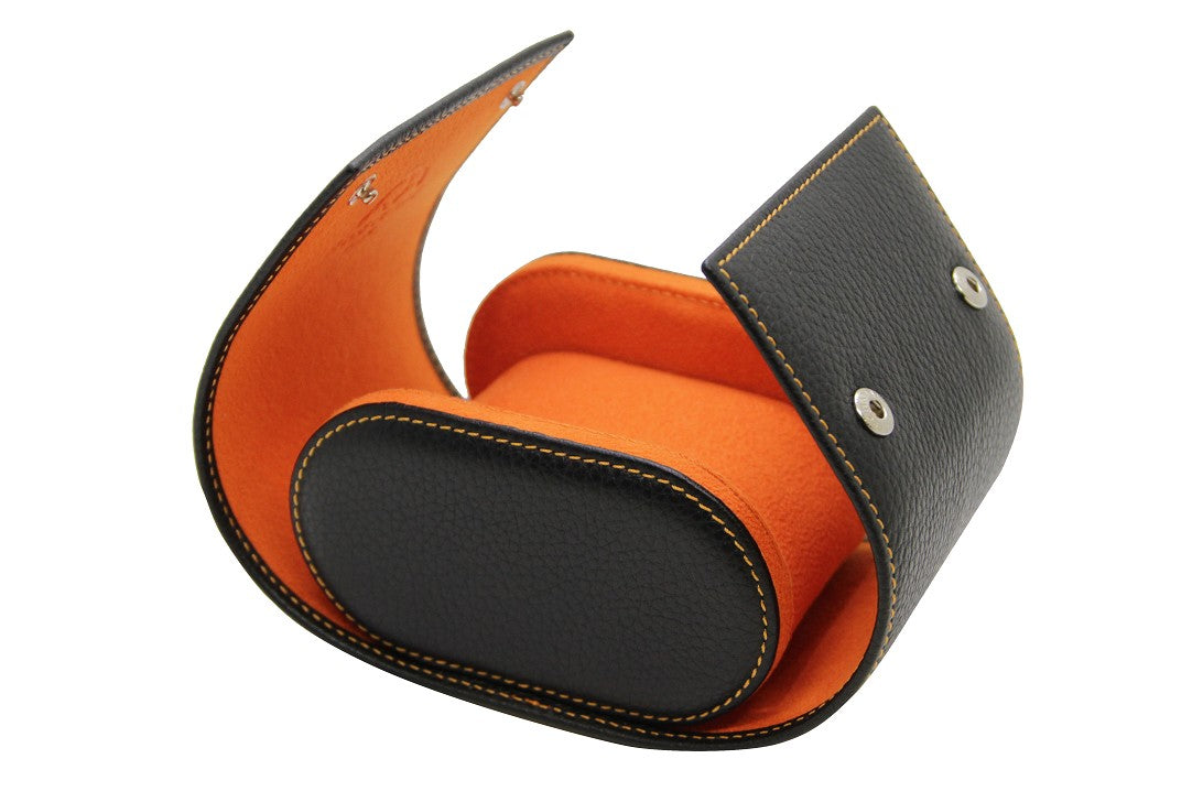 Écrin Phase De Lune pour une montre