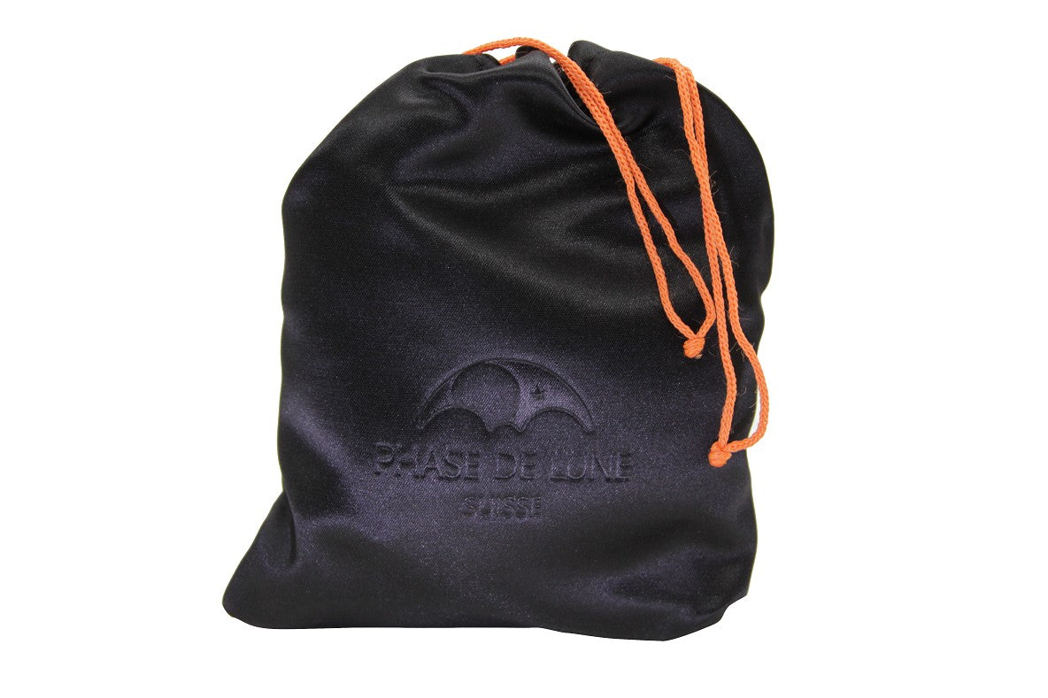 Écrin Phase De Lune pour une montre