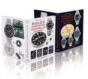 Mondani-Rolex Submariner Sea-Dweller DeepSea 