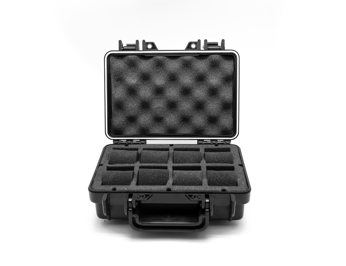 Valise étanche Kronokeeper pour 8 montres