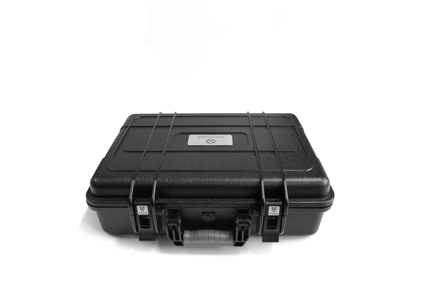 Valise étanche Kronokeeper pour 24 montres 