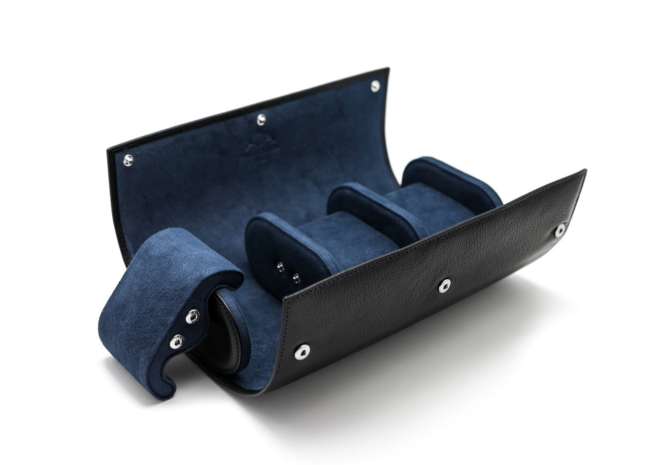 Écrin Phase De Lune pour trois montres