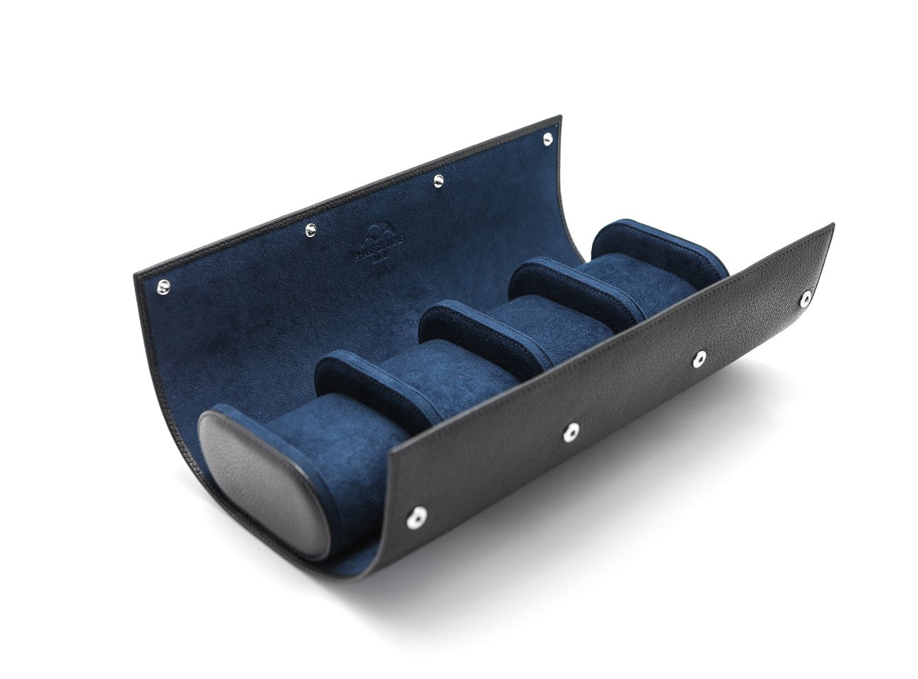 Écrin Phase De Lune pour quatres montres