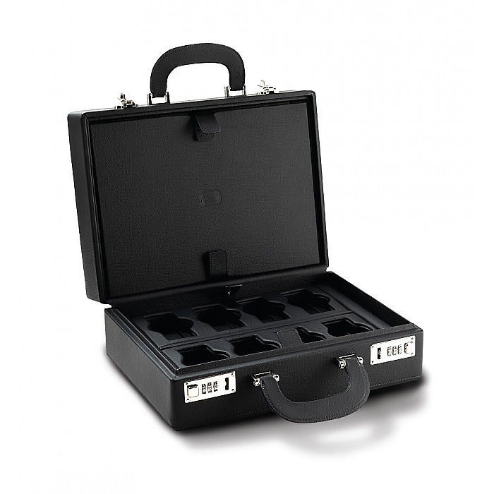 Scatola del Tempo VALIGETTA travel case for 16 watches