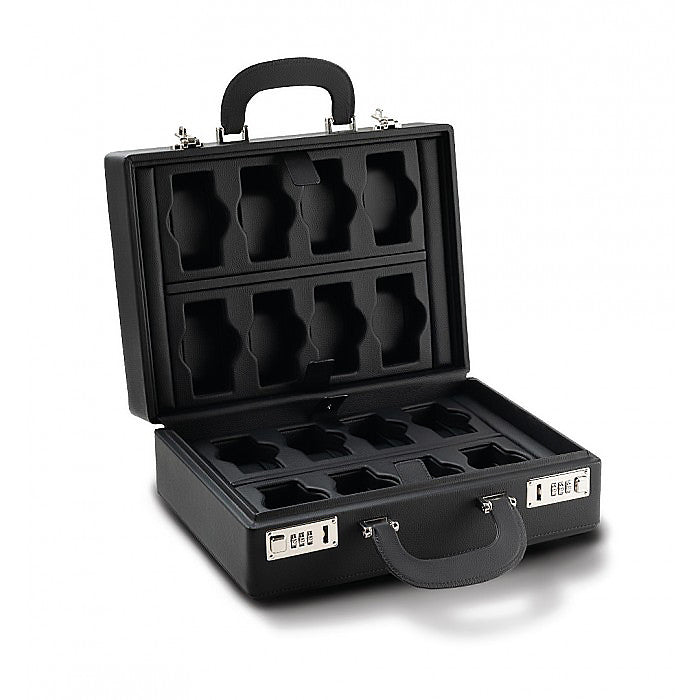 Scatola del Tempo VALIGETTA travel case for 16 watches