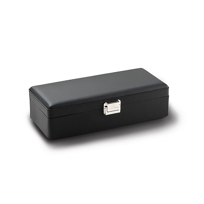 Scatola del Tempo VALIGETTA travel case for 4 watches