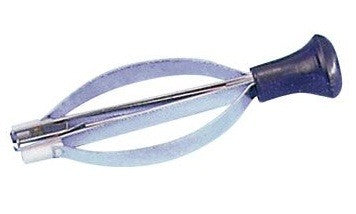 Outil pour retirer les aiguilles