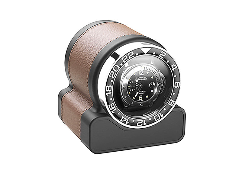 Rotor One Remontoir Par Scatola Del Tempo