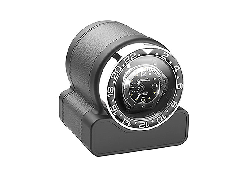 Rotor One Remontoir Par Scatola Del Tempo