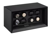 Buben & Zorweg safe master 8 - watchwinder 8 montres