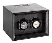 Buben & Zorweg safe master 2 - watchwinder 2 montres