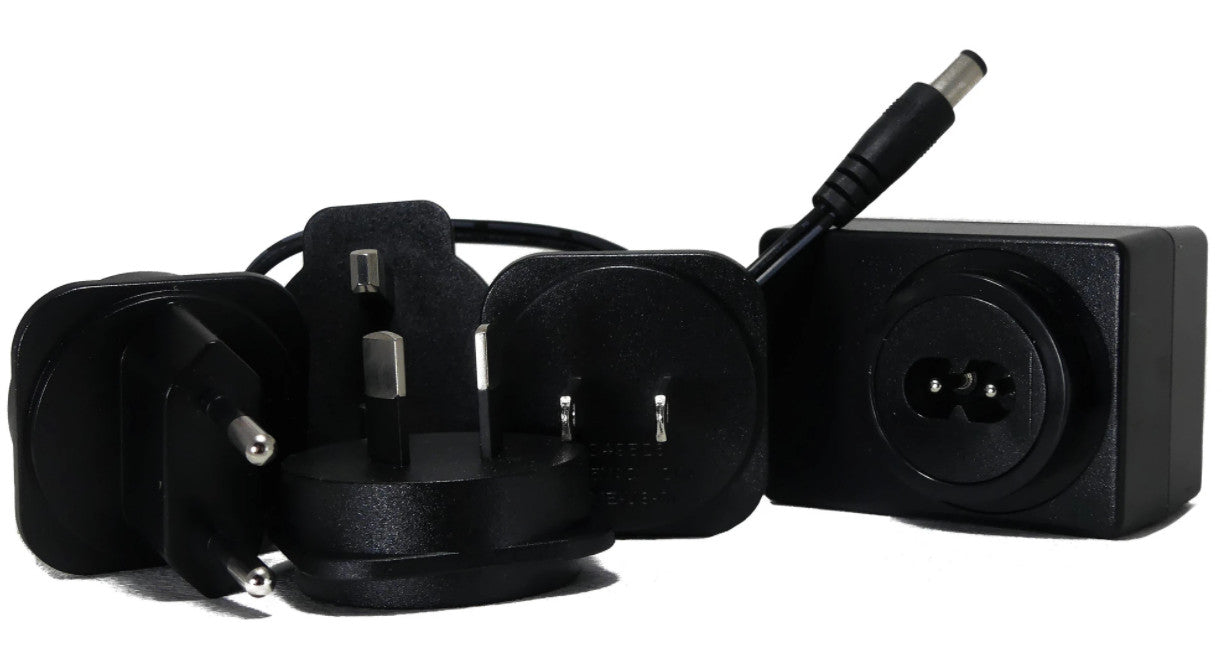 Buben & Zorweg Adaptateur secteur