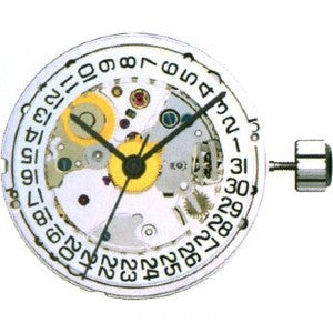 Mouvement ETA 2892A-2