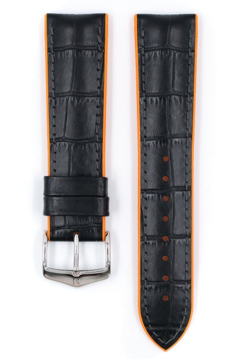 Bracelet pour montre Andy Hirsch Orange