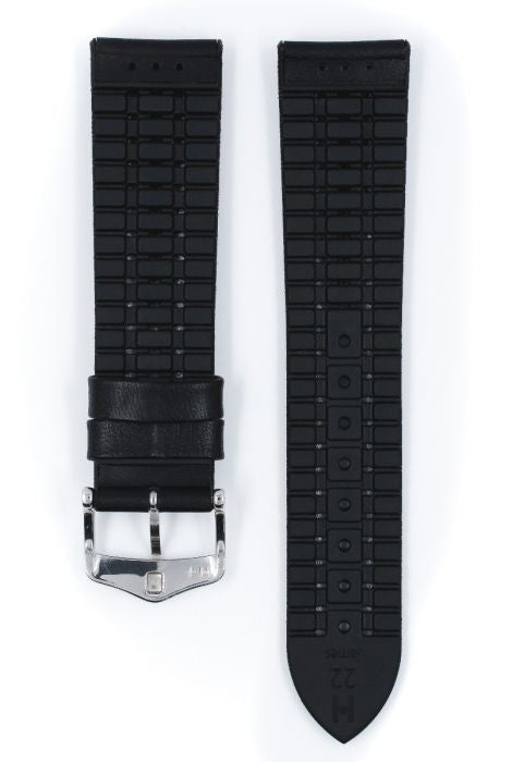 Bracelet James Hirsch Noir