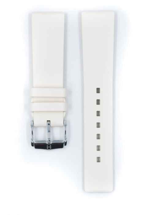 Bracelet Pure Hirsch Blanc