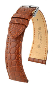 Bracelet pour montre Regent Hirsch