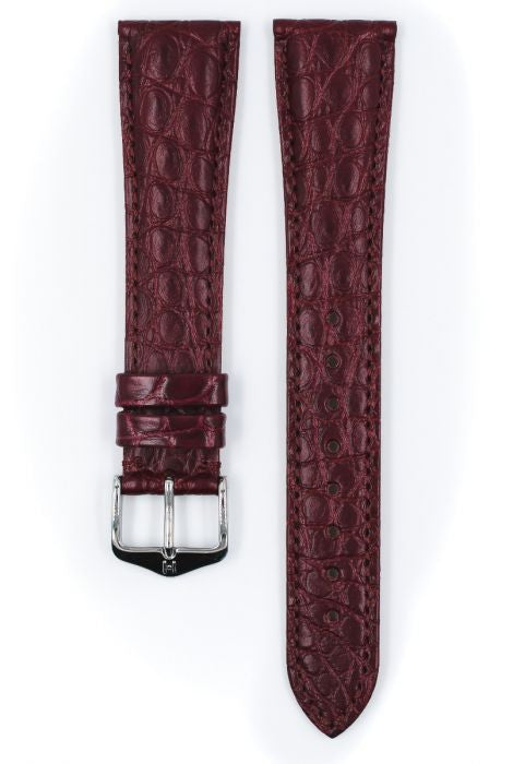 Bracelet pour montre Regent Hirsch