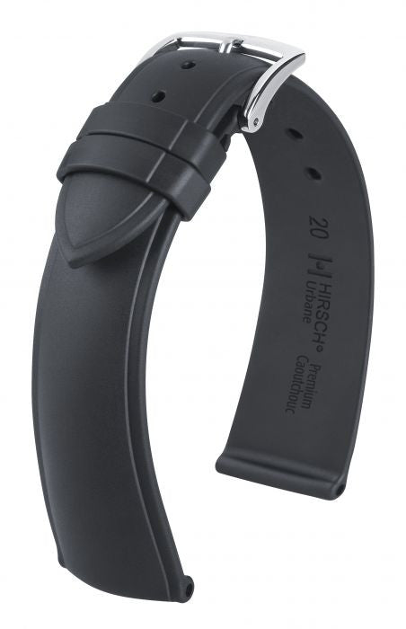 Bracelet pour montre Urbane Hirsch