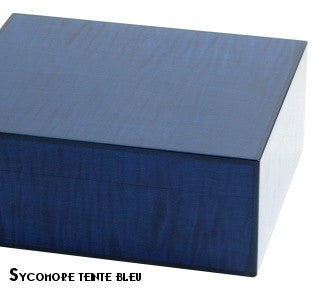Elie Bleu - Coffret 6 montres