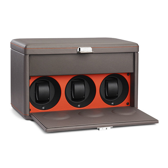 Scatola del Tempo 7RT watch box