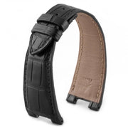 Patek Nautilus Alligator Strap by ABP -