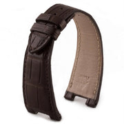 Patek Nautilus Alligator Strap by ABP -