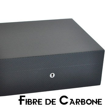 Elie Bleu - Coffret 6 montres