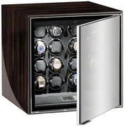 Buben & Zorweg Quantum - TIME MOVER 16 montres