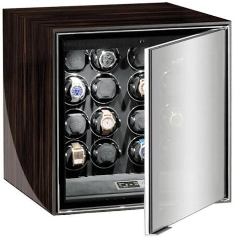 Buben & Zorweg Quantum - TIME MOVER 16 montres