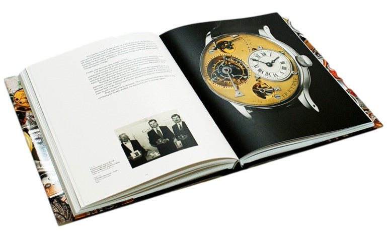 F.P.JOURNE - Invenit et Fecit