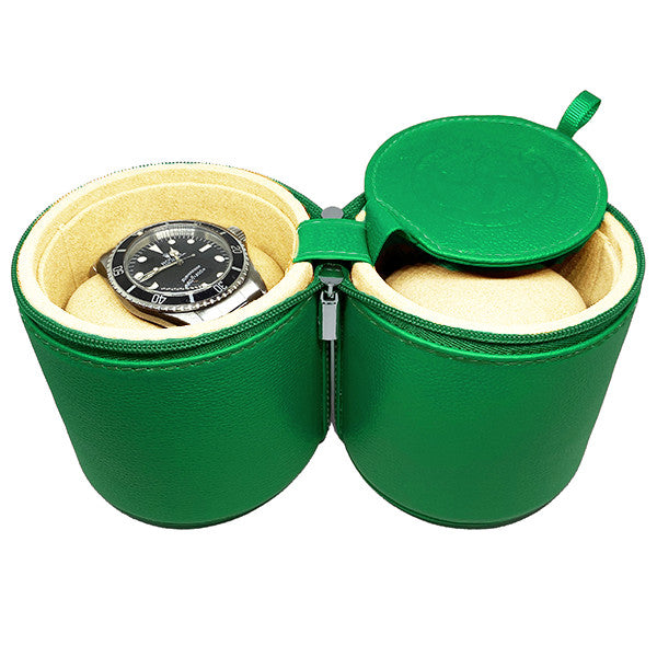 KronoKeeper Tube pour 2 montres