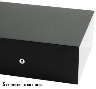 Elie Bleu - Coffret 6 montres