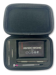 Quick service toolset