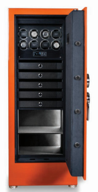 Coffre-fort Buben & Zorweg Turbo