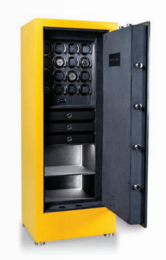 Coffre-fort Buben & Zorweg Turbo