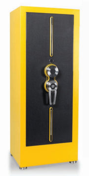 Coffre-fort Buben & Zorweg Turbo