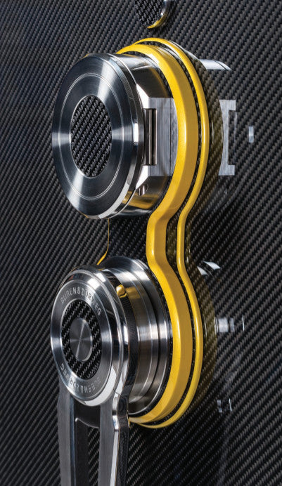 Coffre-fort Buben & Zorweg Turbo