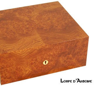 Elie Bleu - Coffret 6 montres