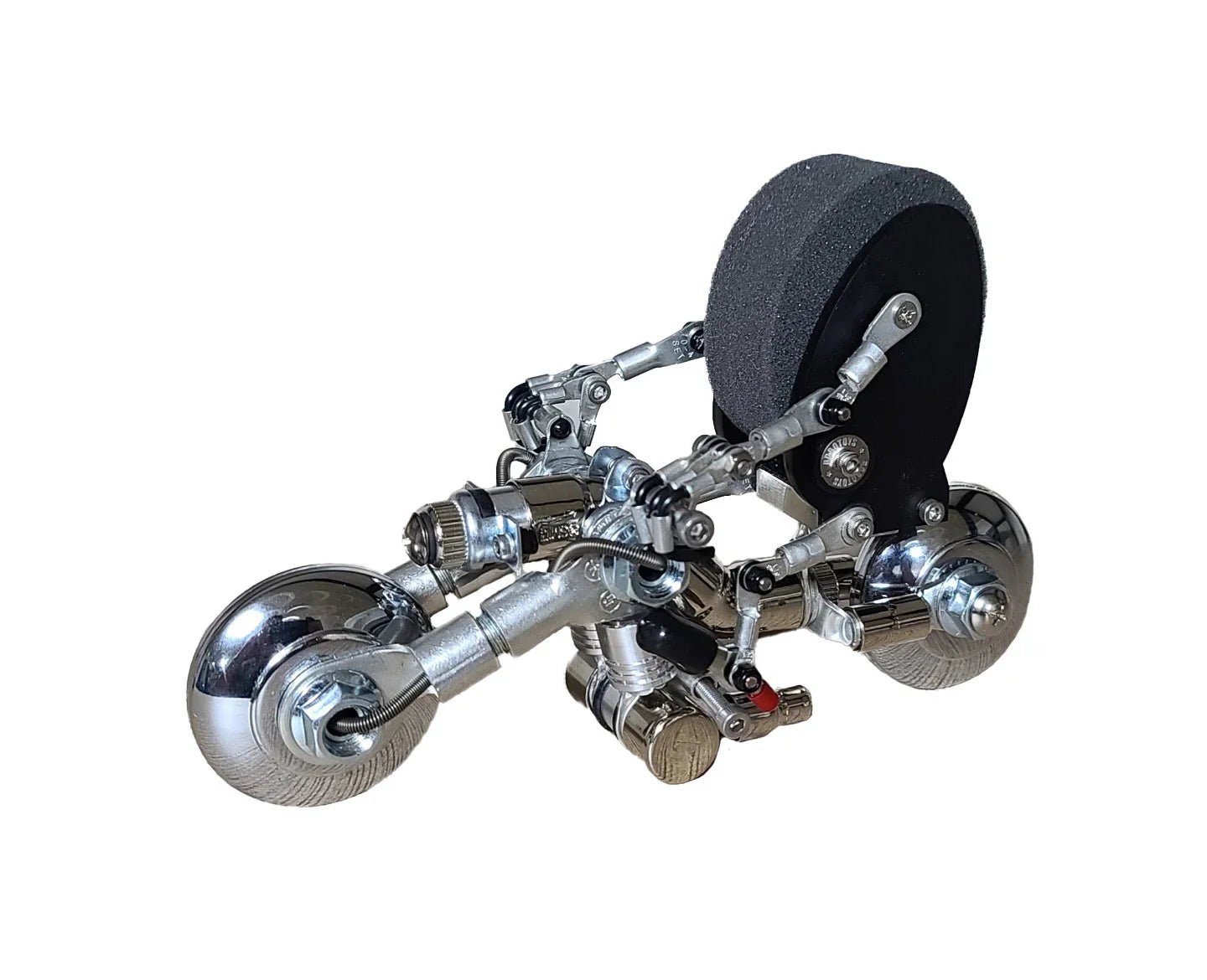 Watch stand Moto - Robotoys | MisterChrono – misterchrono.com