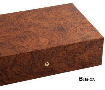 Elie Bleu - Coffret 6 montres