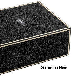 Elie Bleu - Coffret 6 montres