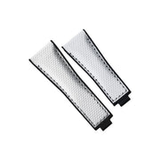 RubberB Ballistic SwimSkin M200 White