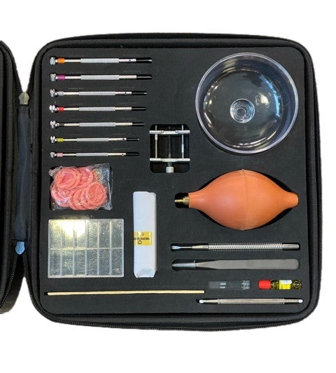 KronoKeeper Expert toolset