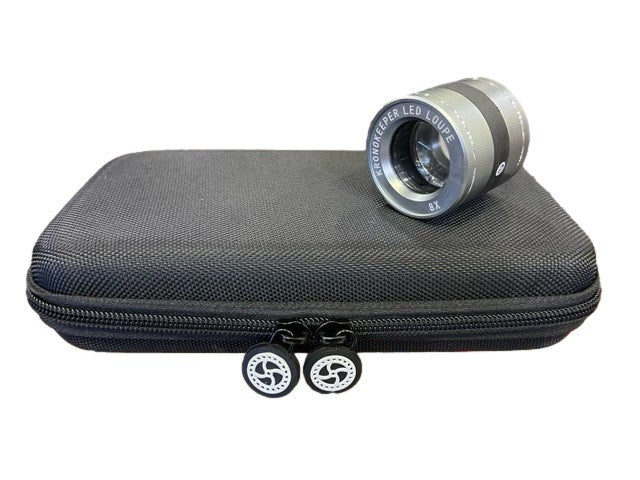 Kronokeeper LED Loupe