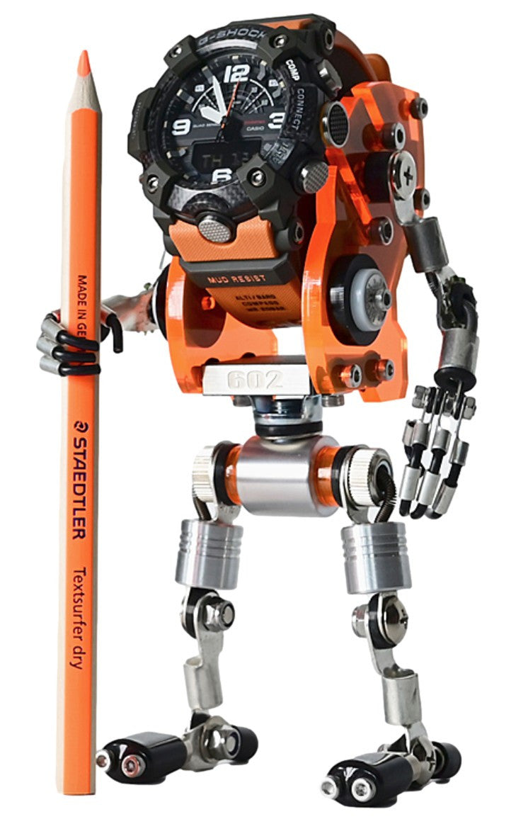 Robotoys - support de montre