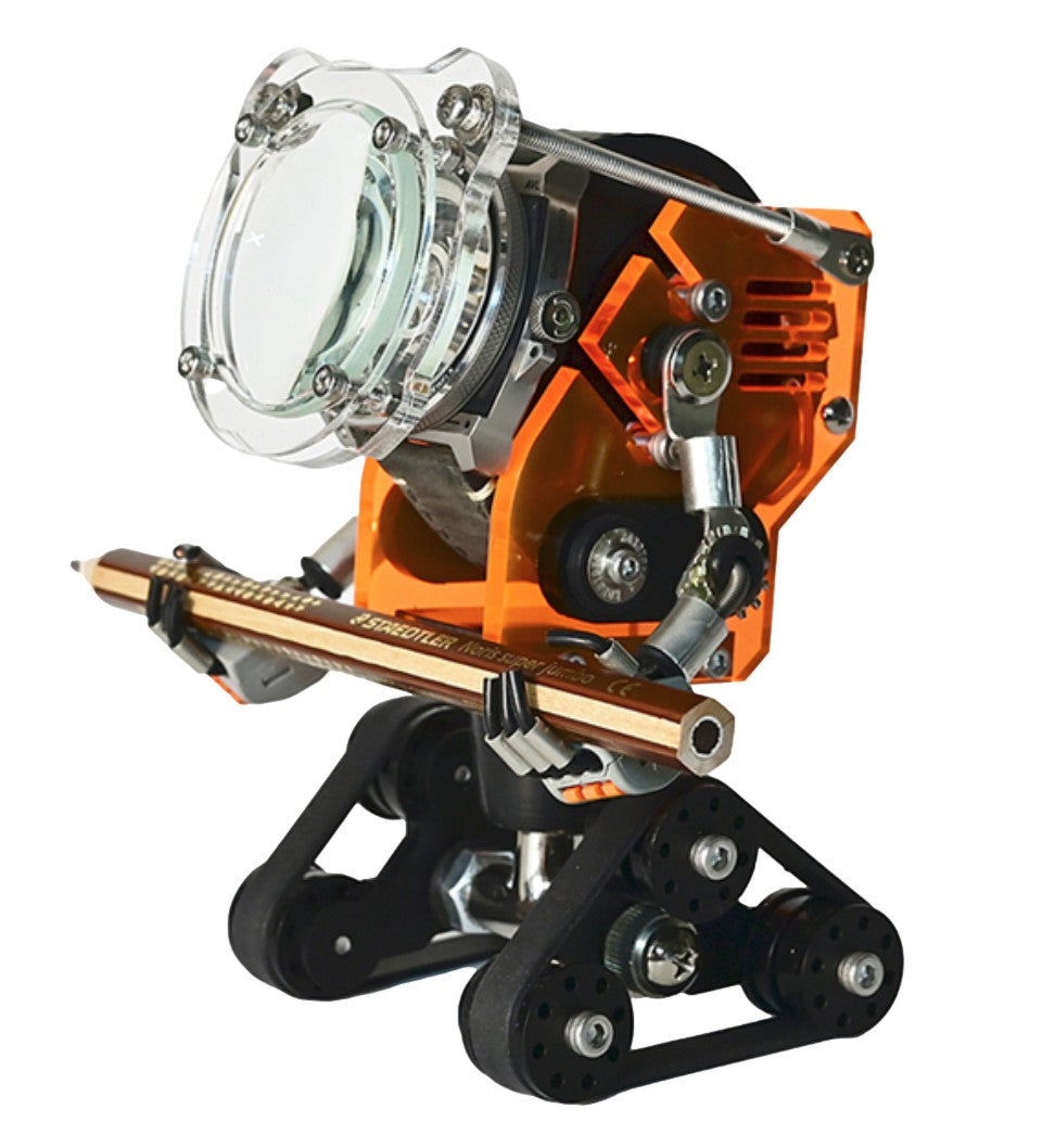 Robotoys - support de montre