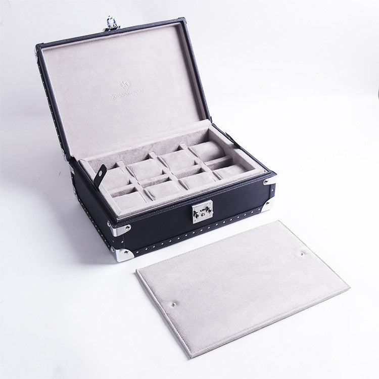 coffret de montres KronoKeeper Maudez - vue 6
