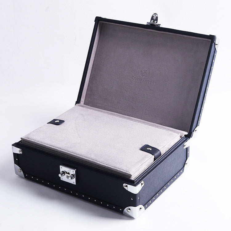 coffret de montres KronoKeeper Maudez - vue 7